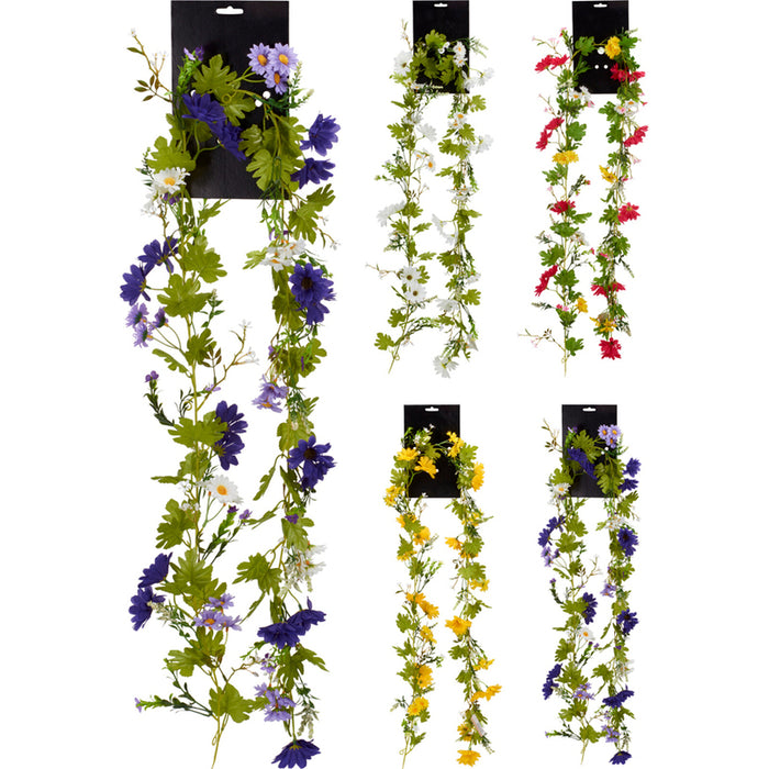 ARTIFICIAL GARLAND 317355240
