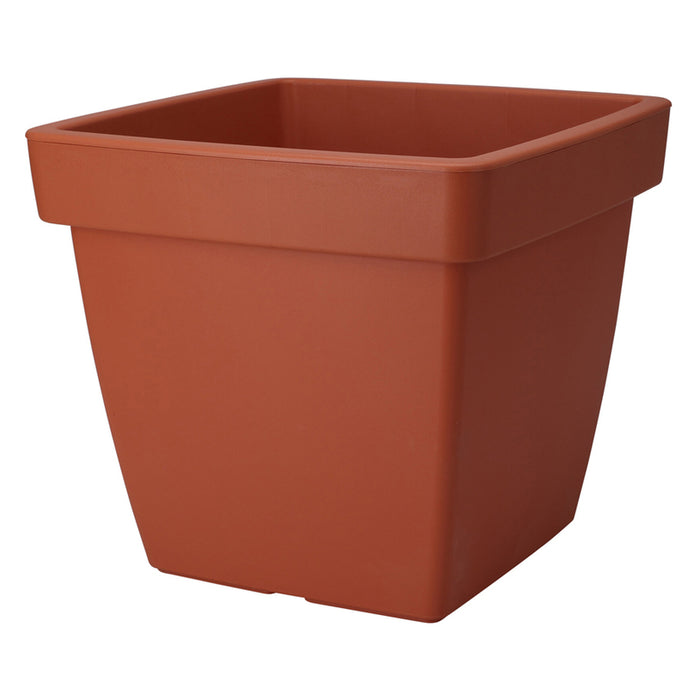 PLASTIC FLOWER POT 40X40CM Y54199690