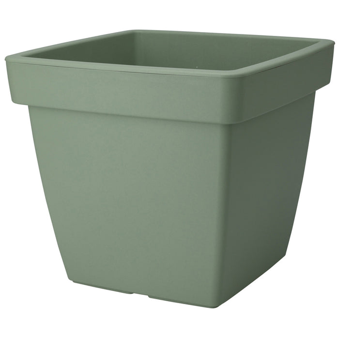 PLASTIC FLOWER POT 40X40CM Y54201300