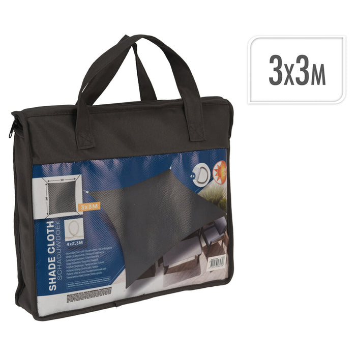 SQUARE AWNING 3X3M C46400720