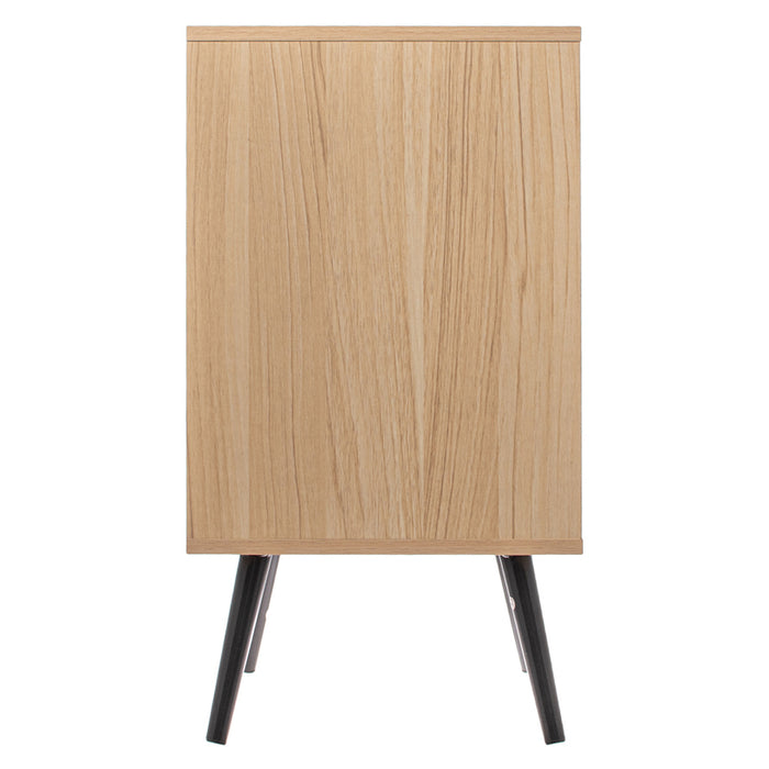 BEDSIDE TABLE CASA MIAA 40X55X30 CM