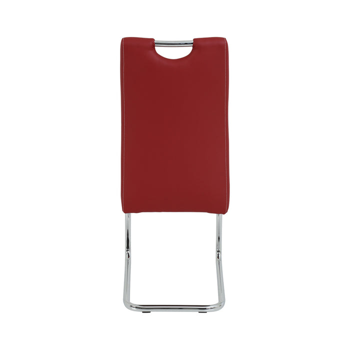 FLORA DINING CHAIR