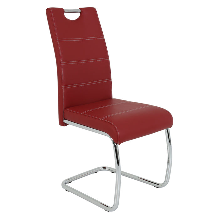 FLORA DINING CHAIR