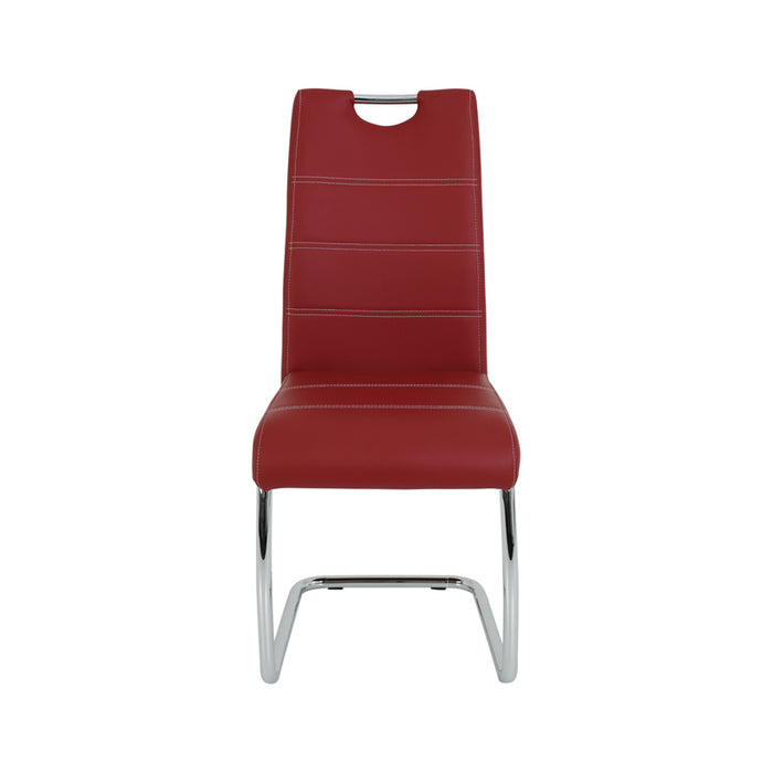 FLORA DINING CHAIR