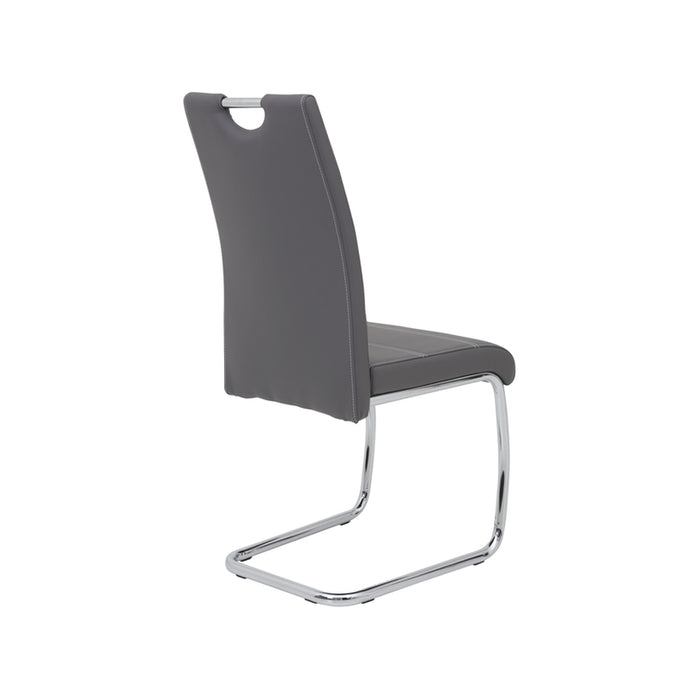 FLORA DINING CHAIR