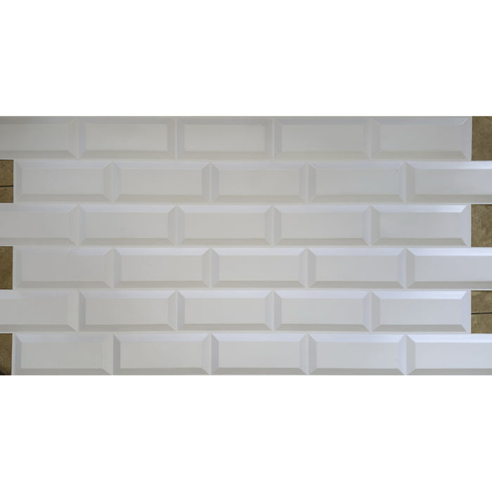 PVC PANEL 96X48X0.4 CM L9043