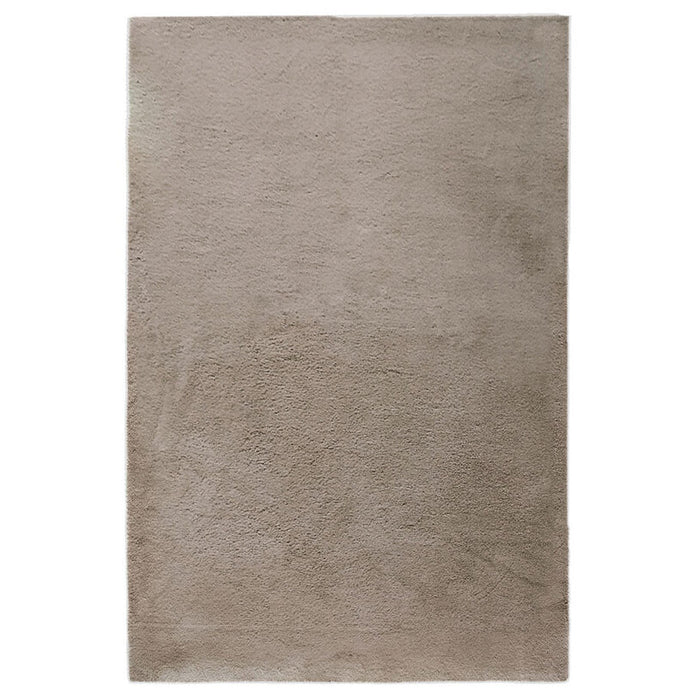 CARPET BAMBI 80X150 CM BEIGE-TAUPE