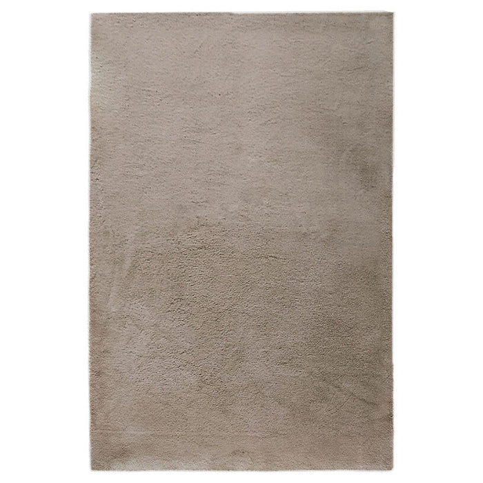 CARPET BAMBI 120X160 CM BEIGE-TAUPE