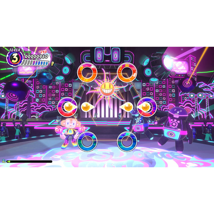 Game SAMBA DE AMIGO NINTENDO SWITCH