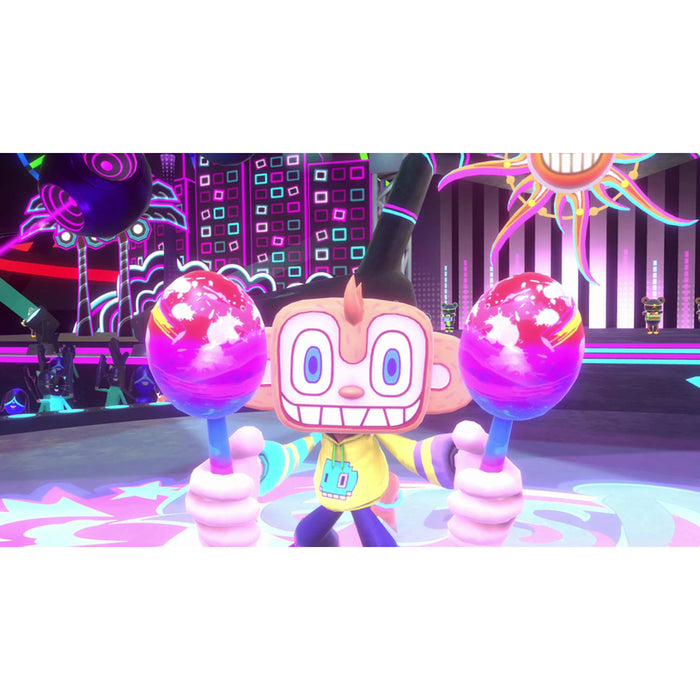 Game SAMBA DE AMIGO NINTENDO SWITCH