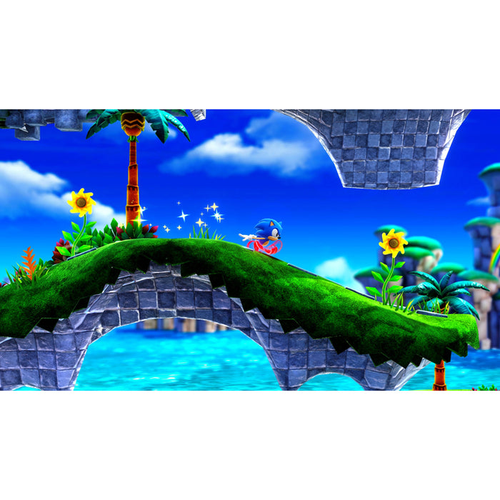 SONIC SUPERSTARS PLAYSTATION 5 PS5 Game