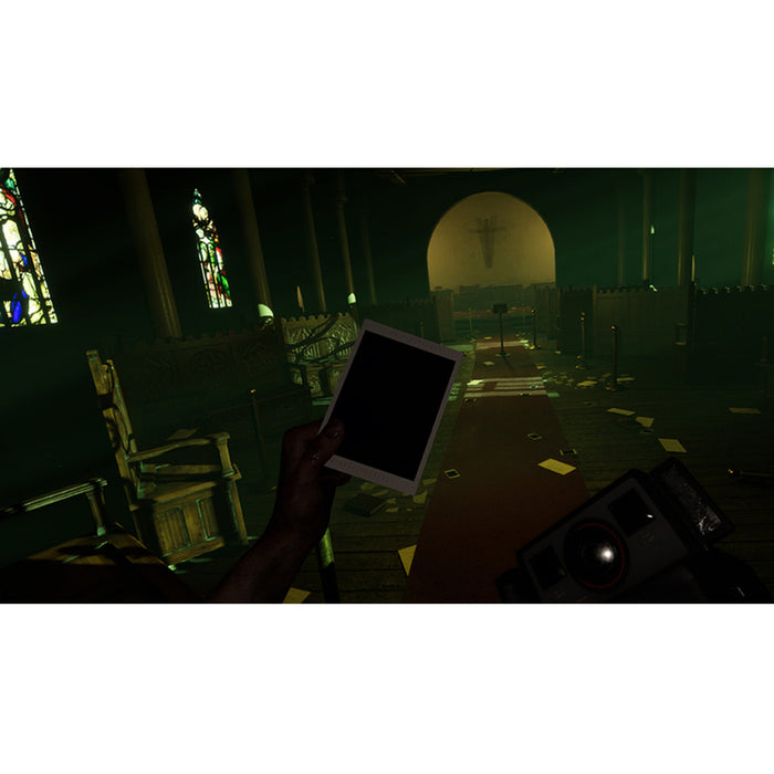 MADISON Game (PSVR2) PS5