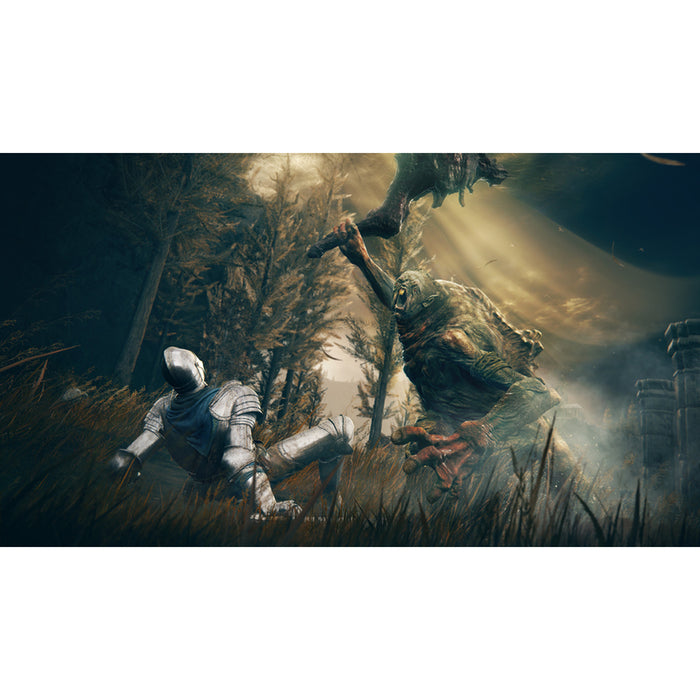 Game ELDEN RING SHADOW OF THE ERDTREE EDITION PLAYSTATION 5 PS5