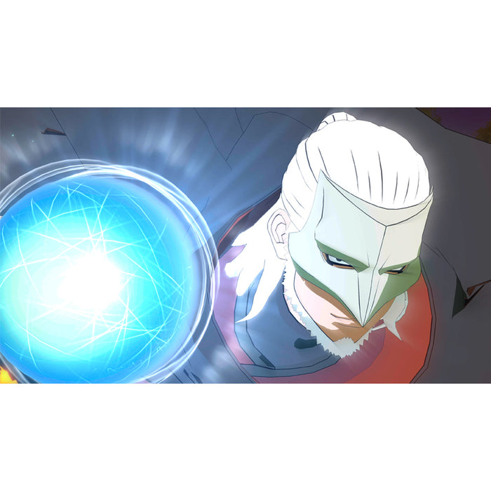 Game NARUTO X BORUTO ULTIMATE NINJA STORM CONNECTIONS PLAYSTATION 5 PS5