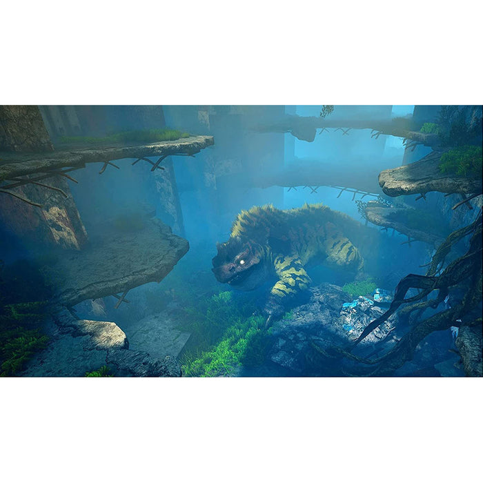 BIOMUTANT PLAYSTATION 5 PS5 Game