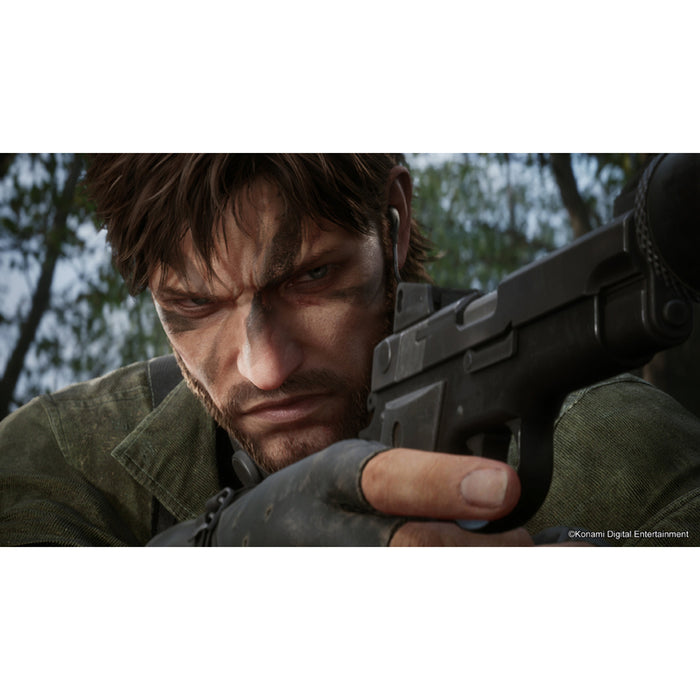 Game METAL GEAR SOLID DELTA SNAKE EATER DAY ONE EDITION PLAYSTATION 5 PS5