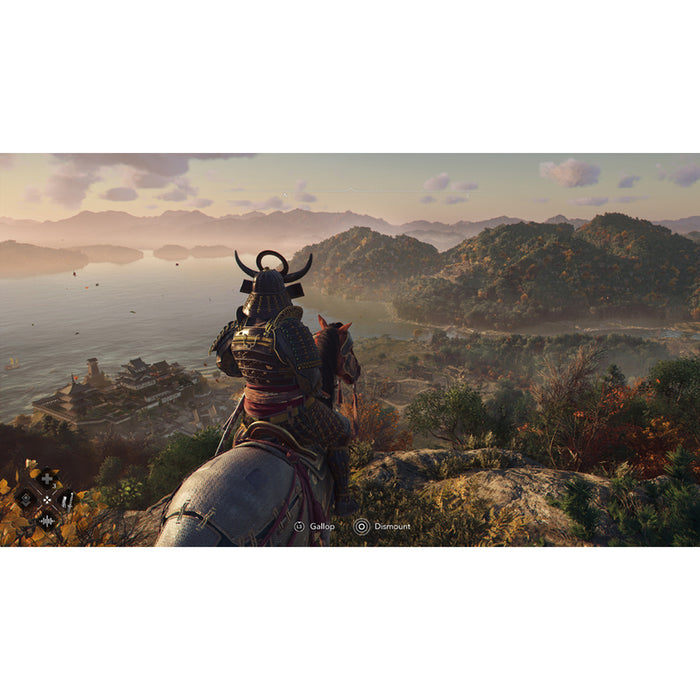 Assassin's Creed Shadows Game (PS5)