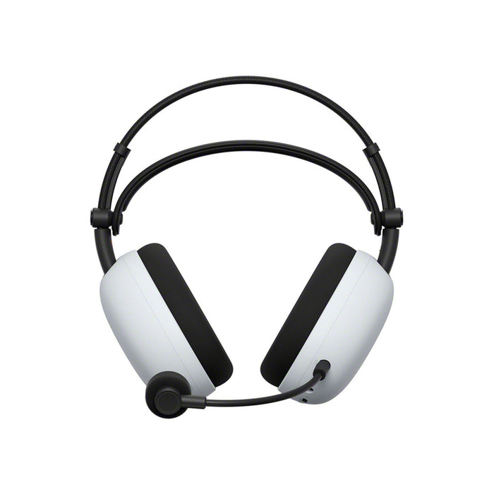WIRELESS HEADPHONES SONY INZONE H9 II PS5 WHITE SONY WH-G910N