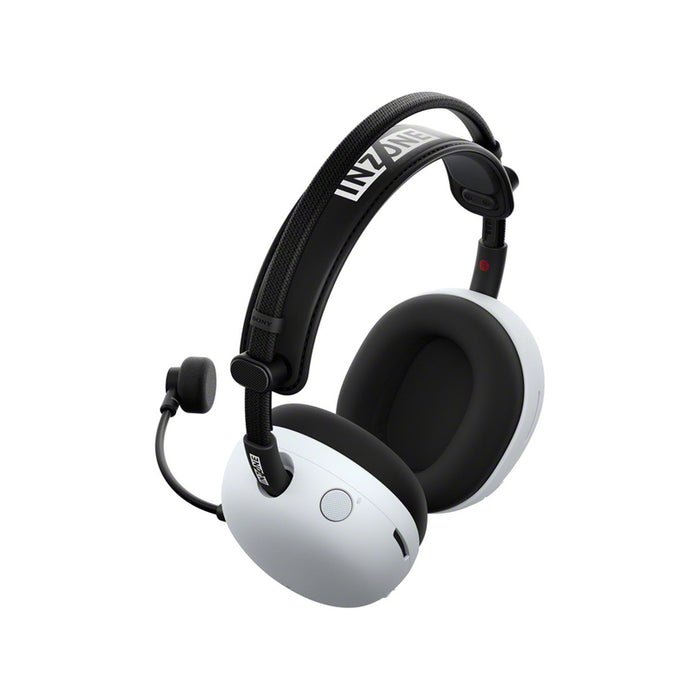 WIRELESS HEADPHONES SONY INZONE H9 II PS5 WHITE SONY WH-G910N