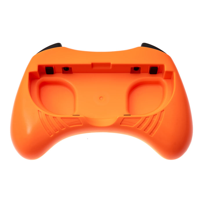 JOY-CON CONTROL GRIP LEXIP NINTENDO SWITCH 2 RED