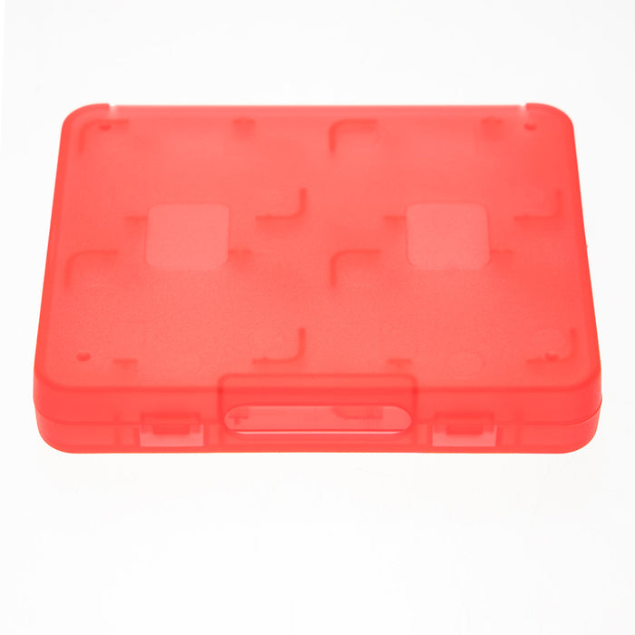 8-GAME CARD STORAGE CASE LEXIP NINTENDO SWITCH 2