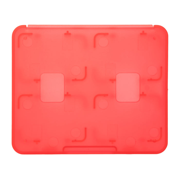 8-GAME CARD STORAGE CASE LEXIP NINTENDO SWITCH 2