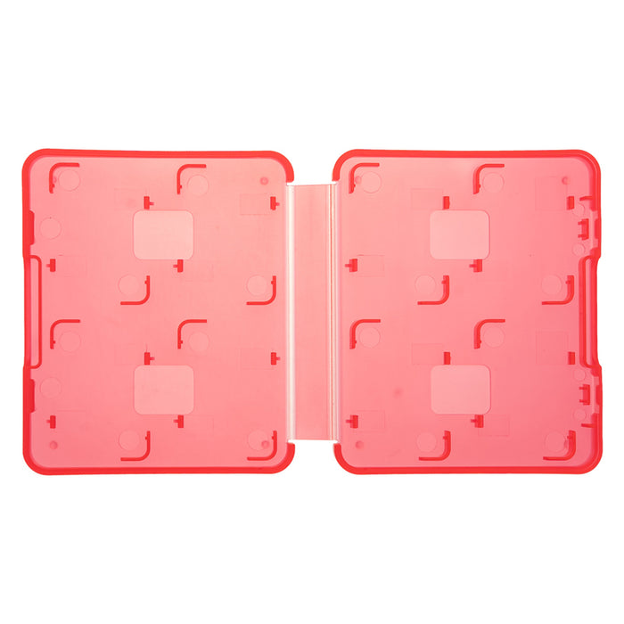 8-GAME CARD STORAGE CASE LEXIP NINTENDO SWITCH 2
