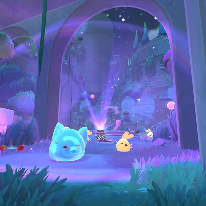 SLIME RANCHER 2 PLAYSTATION 5 PS5 Game
