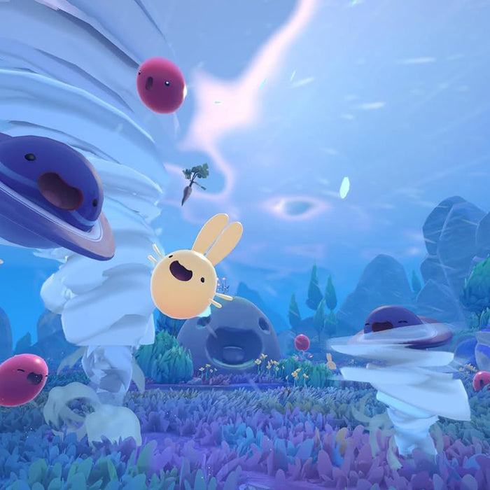 SLIME RANCHER 2 PLAYSTATION 5 PS5 Game