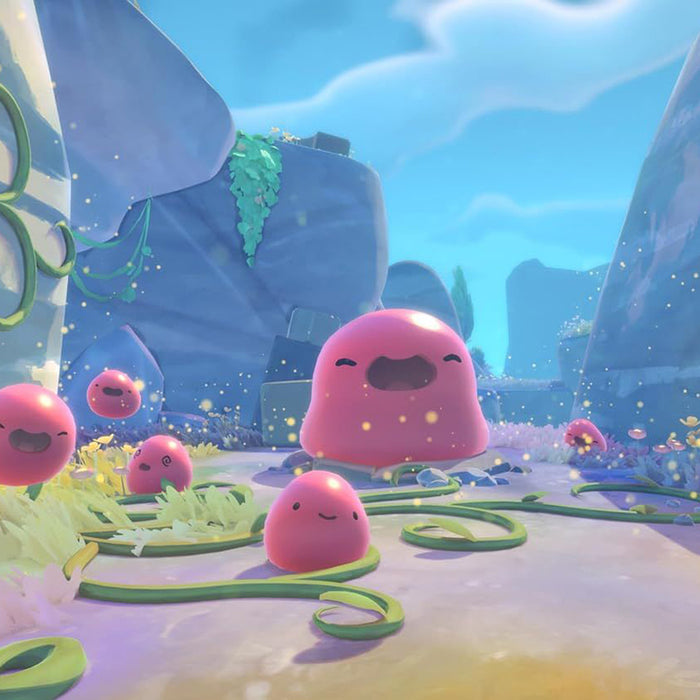 SLIME RANCHER 2 PLAYSTATION 5 PS5 Game