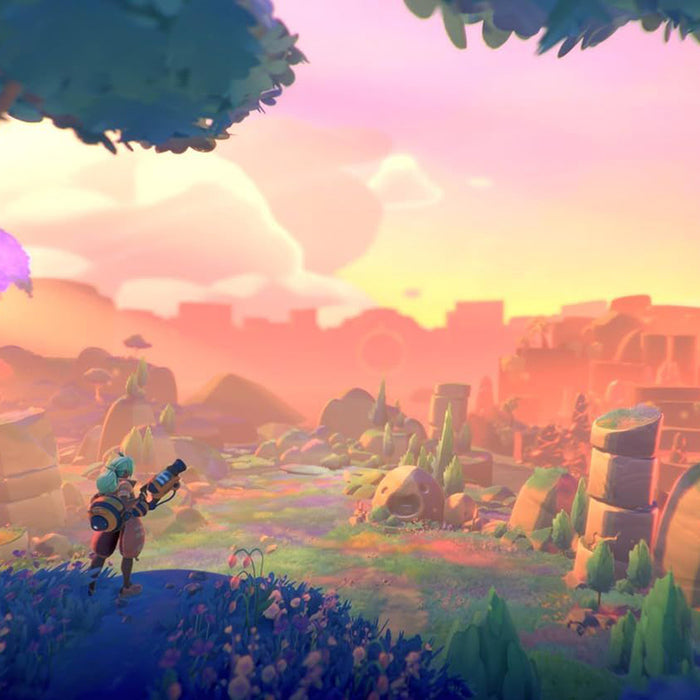 SLIME RANCHER 2 PLAYSTATION 5 PS5 Game