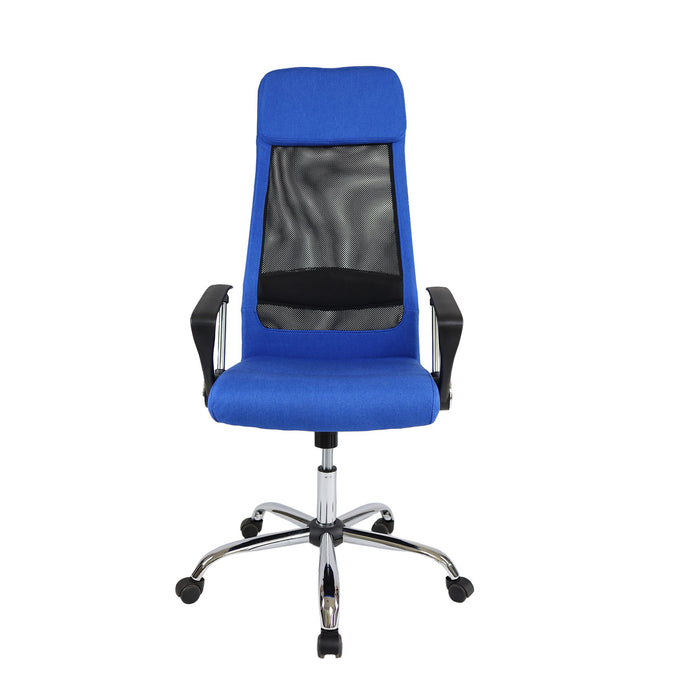 Director's chair Roby, son