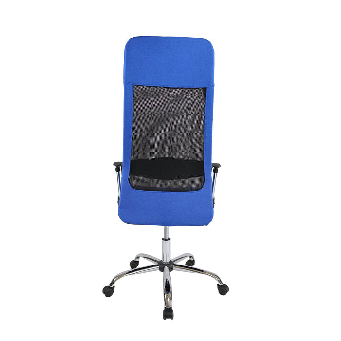Director's chair Roby, son