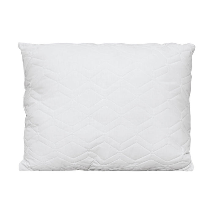 LUXURY SLEEPING PILLOW QUILTED 50X70 CM.