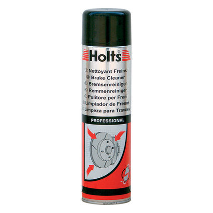 HOLTS BRAKE CLEANER BRAKE CLEANER SPRAY