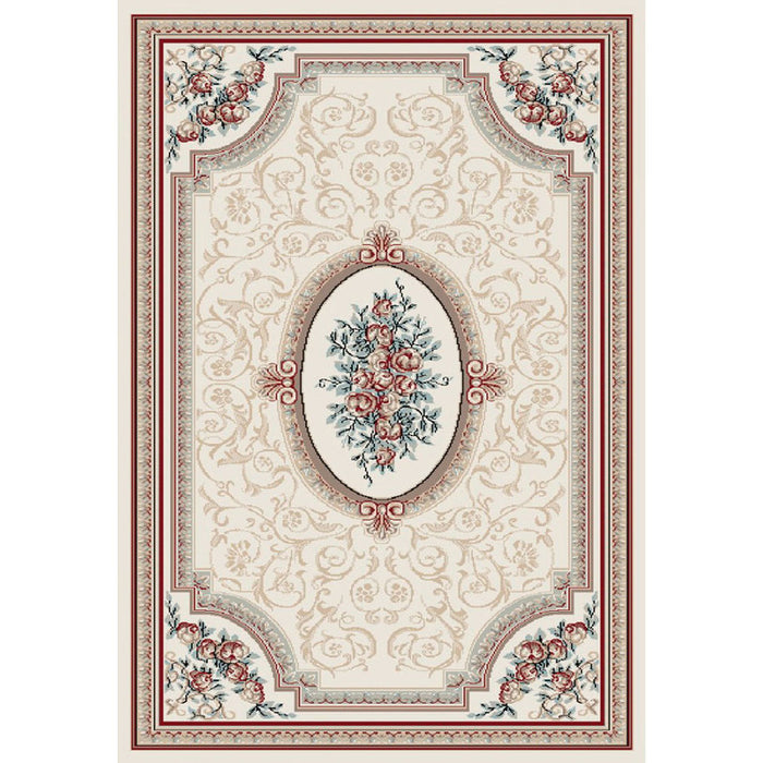 CARPET SOFIA 200X290 CM. RIGHT 2839-210