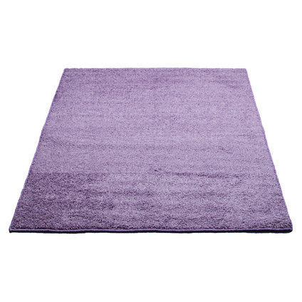 CARPET RIVIERA 120X160 CM. PURPLE
