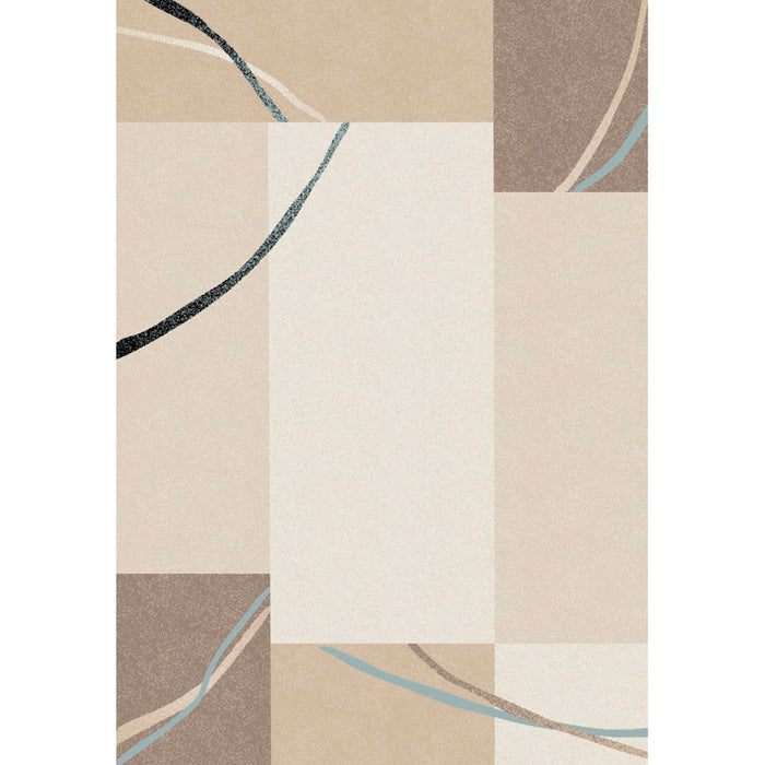 CARPET SOFIA 120X160 CM. RIGHT 3115-210