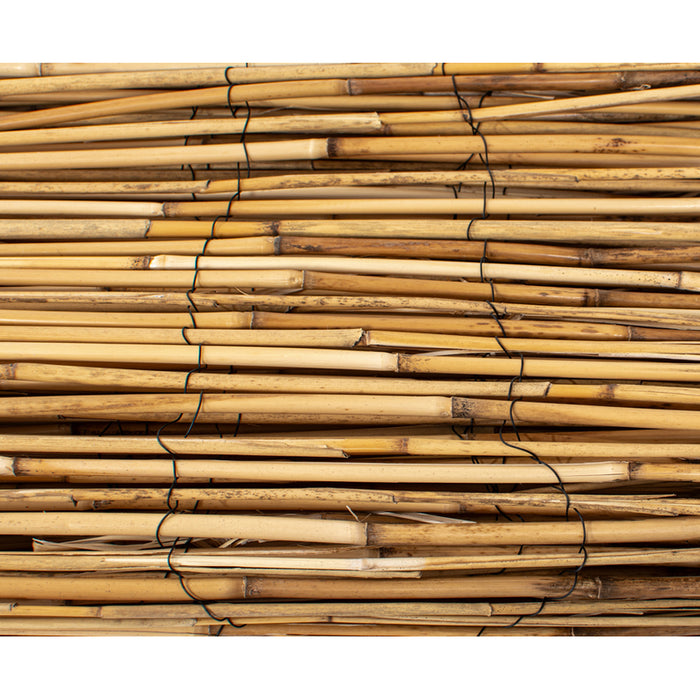 FENCE COVER 200X300CM CANE TYPE