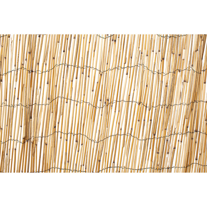 FENCE COVER 200X300CM CANE TYPE
