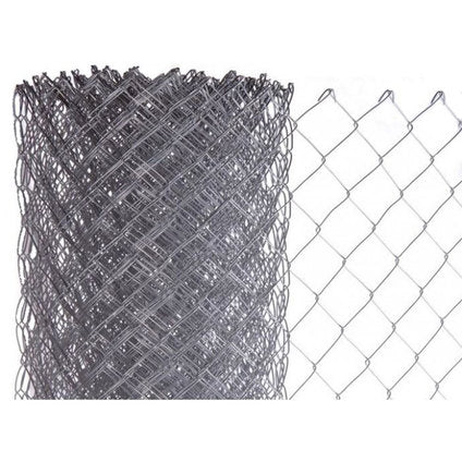 FENCE NETTING KNITTED 1.5X10M YO 100150