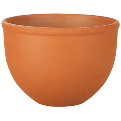 CERAMIC POT F23CM STANDARD POT