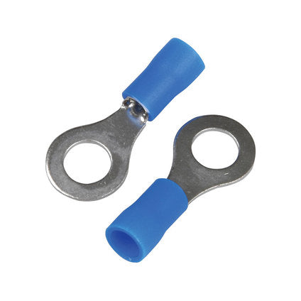 CABLE SHOES BLUE