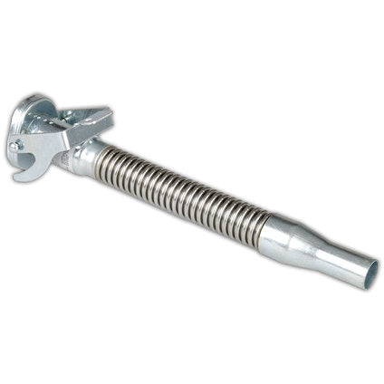 METAL TIP FOR TUBE
