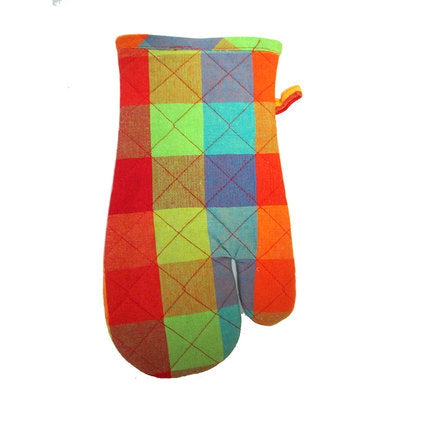 KITCHEN GLOVE 31 CM.