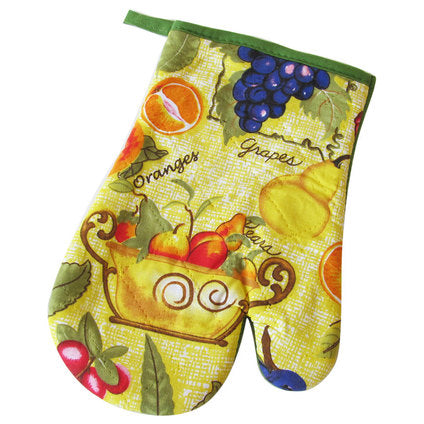 KITCHEN GLOVE 27 CM.