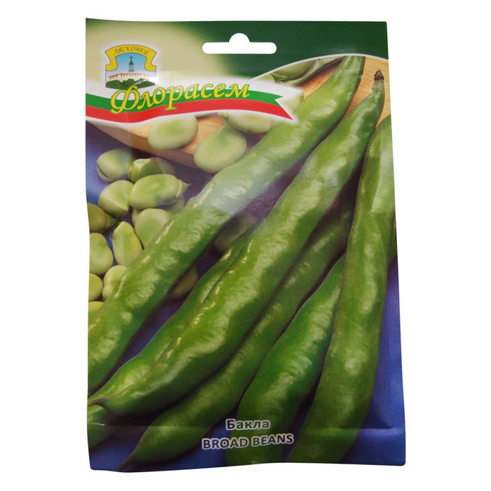 BEAN SEEDS