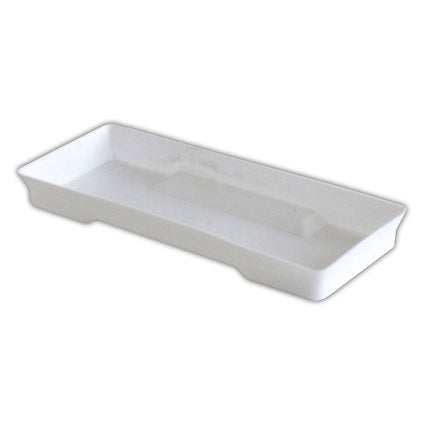 BOX PAD 46X13CM RIBS