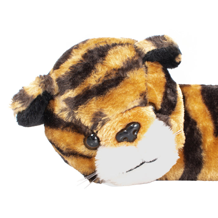 TIGER CULL STUFFED ANIMAL