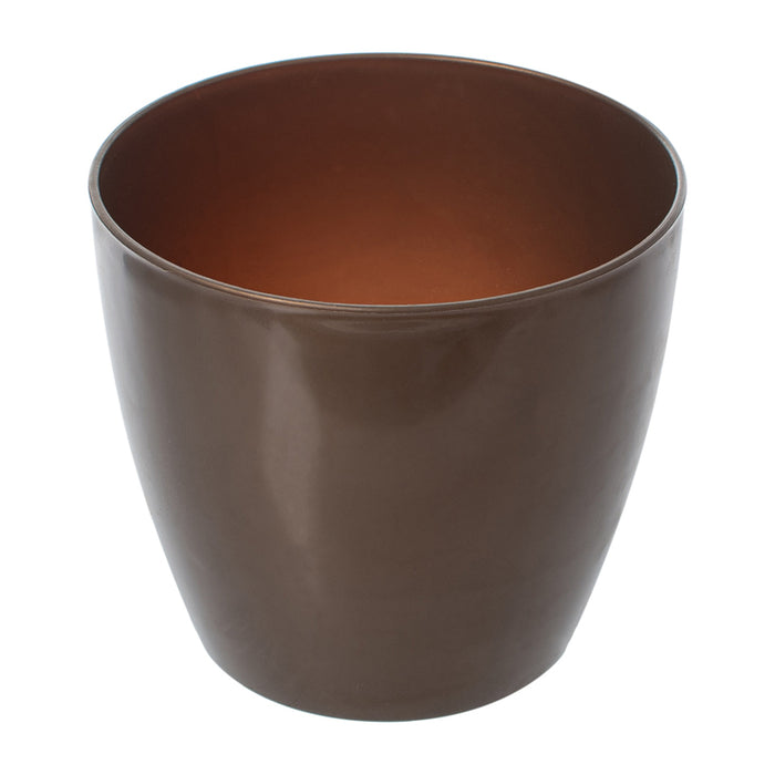 PLASTIC POT F14CM